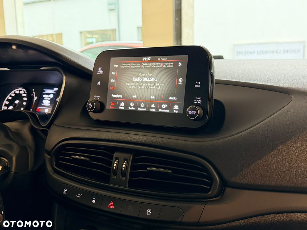 Fiat Tipo 1.3 MultiJet City Life - 22