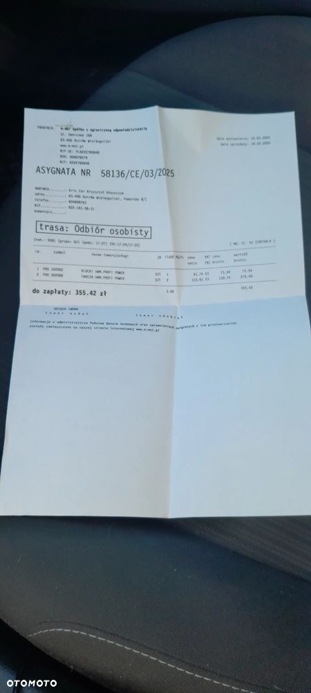Ford Focus Turnier 1.6 TDCi DPF Start-Stopp-System Titanium - 33