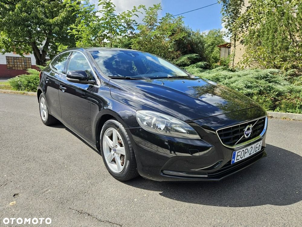 Volvo V40 D2 Momentum - 6
