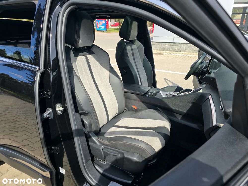 Peugeot 3008 1.6 PureTech Hybrid PHEV GT Pack S&S EAT8 - 21