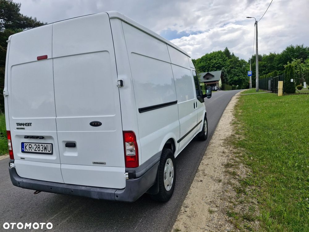 Ford TRANSIT - 6