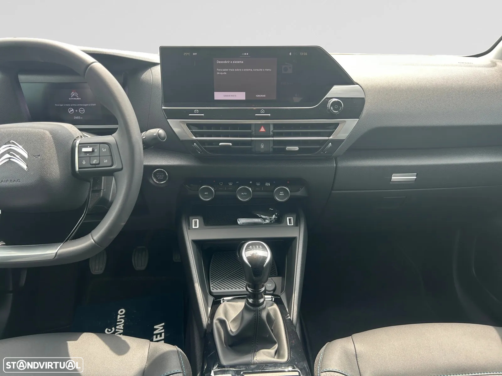 Citroën C4 - 14