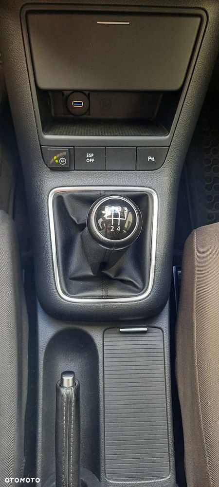 Volkswagen Golf Plus 1.6 Comfortline - 29