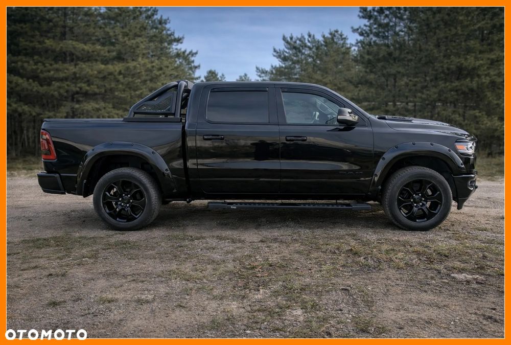 RAM 1500 - 6