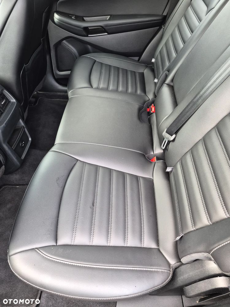 Ford Edge 2021 photo 4