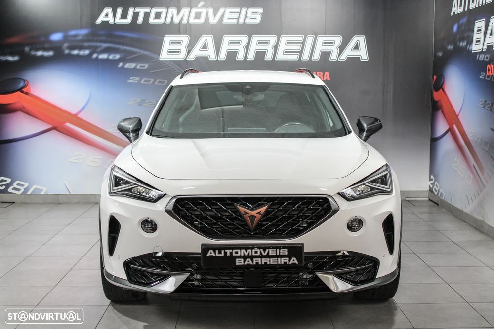 Cupra Formentor 1.5 TSI Sport - 12
