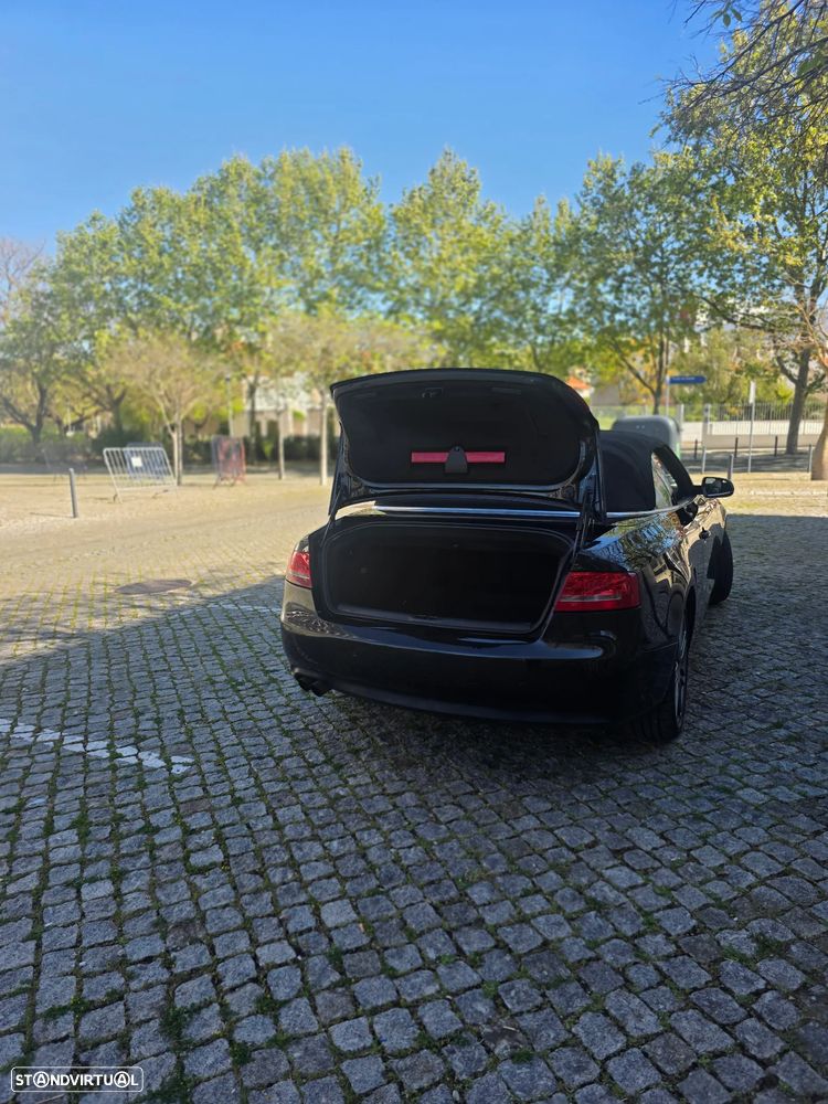 Audi A5 2.0 TDI - 7