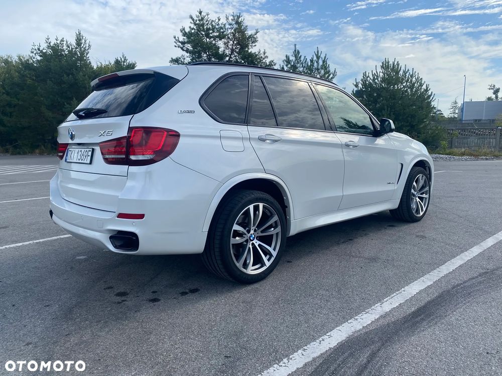 BMW X5 xDrive40e - 5