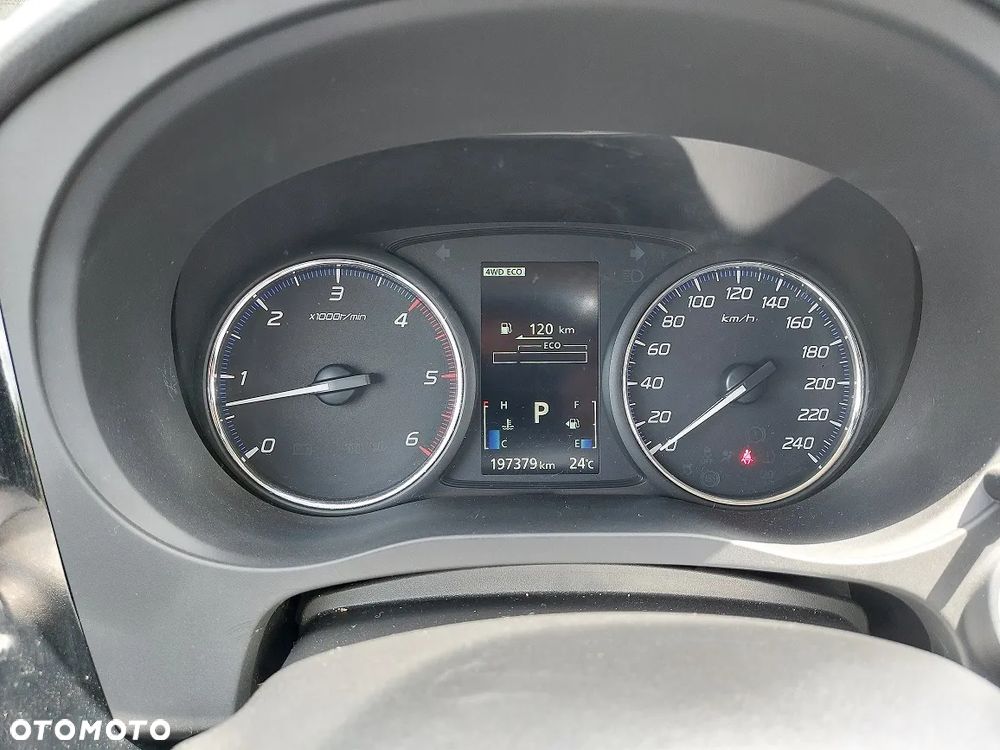 Mitsubishi Outlander 2.2 DID Intense + 4WD - 15