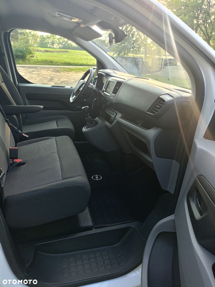 Opel Vivaro - 7