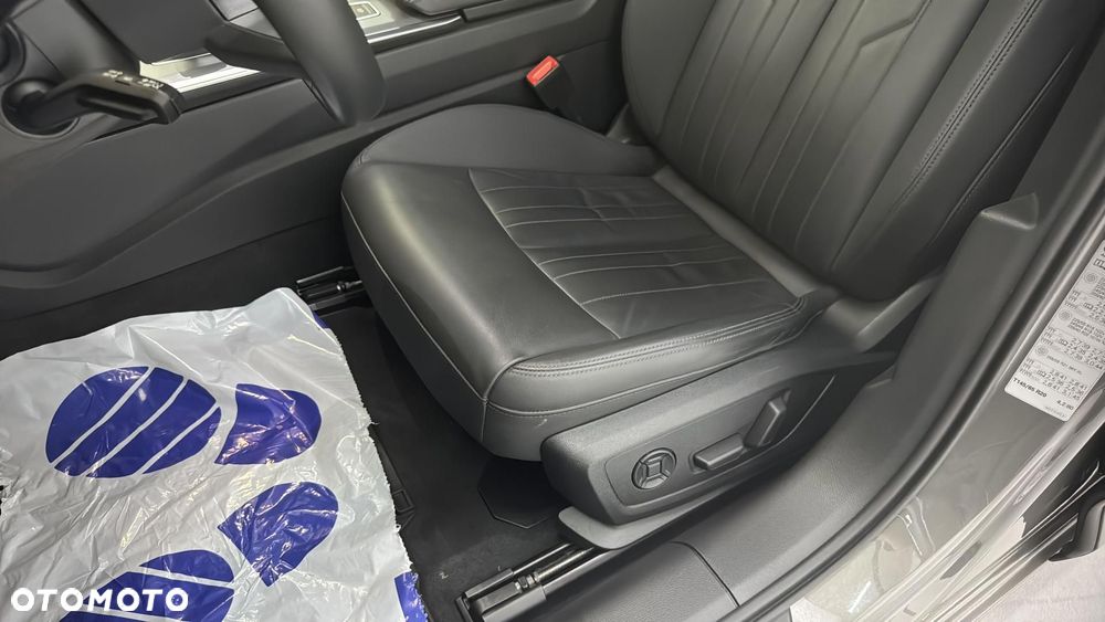 Audi A6 Avant 40 TDI mHEV S tronic - 12