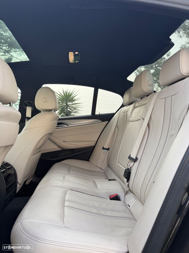 BMW 530 e iPerformance Pack M - 6