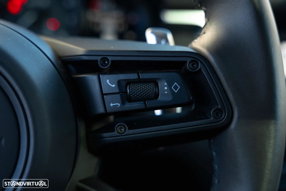 Porsche Macan GTS PDK - 35