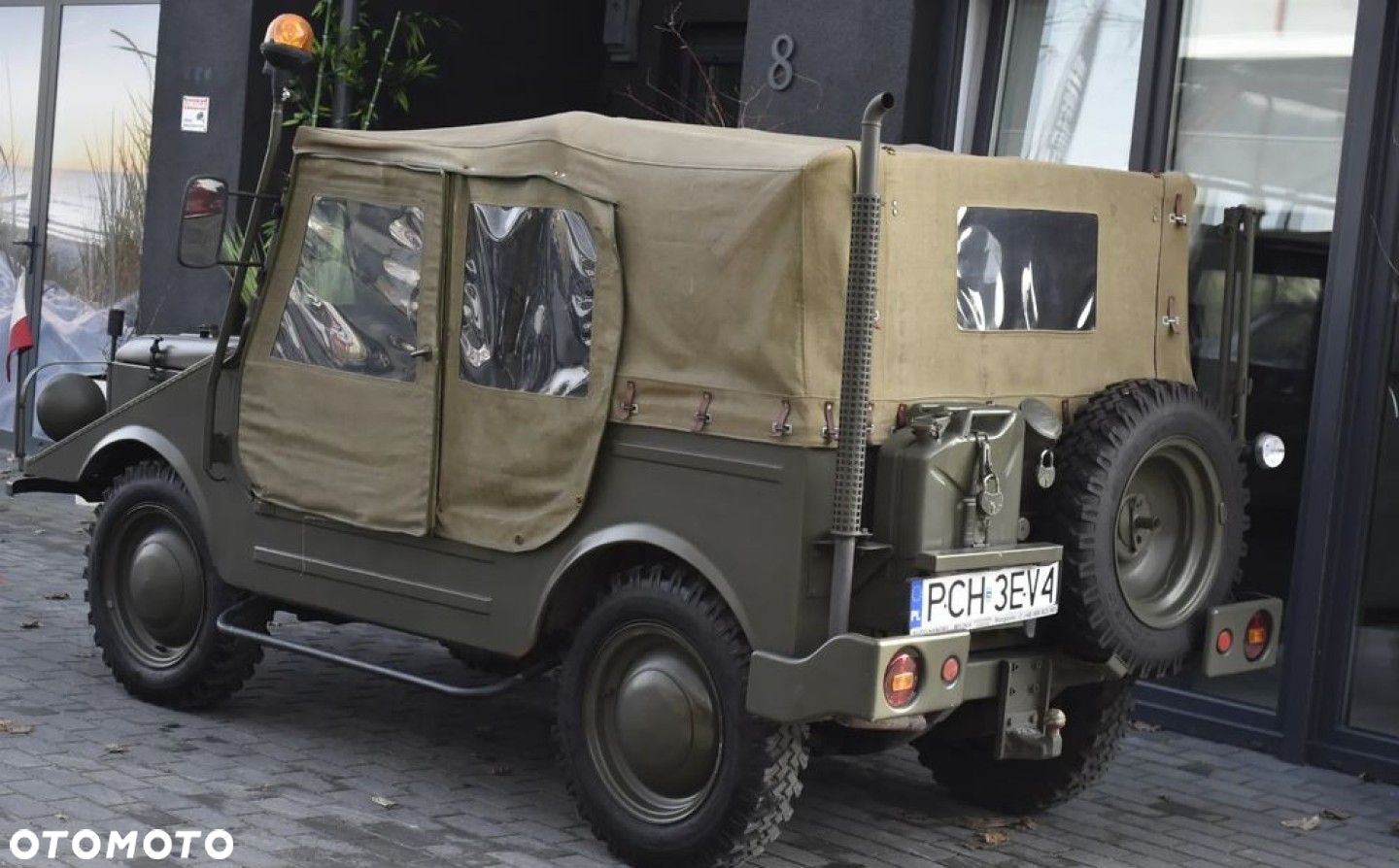 DKW Inny - 4