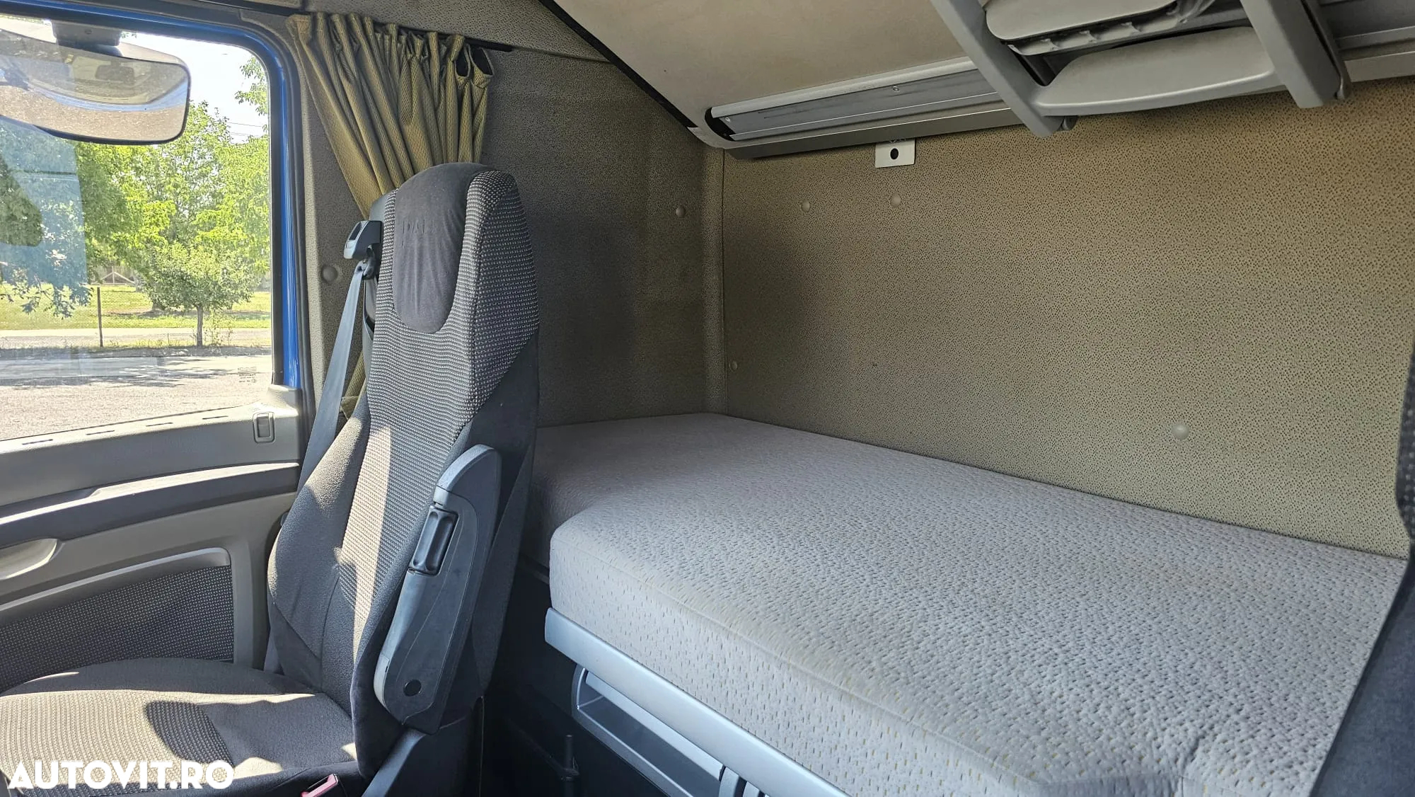 DAF XF 105 - 6