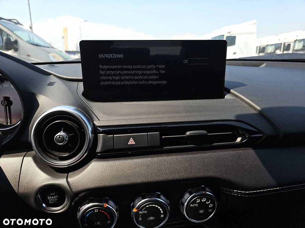Mazda MX-5 1.5 Skyactiv-G Homura - 14