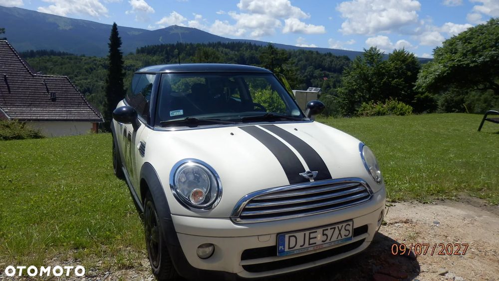 MINI Cooper D - 9