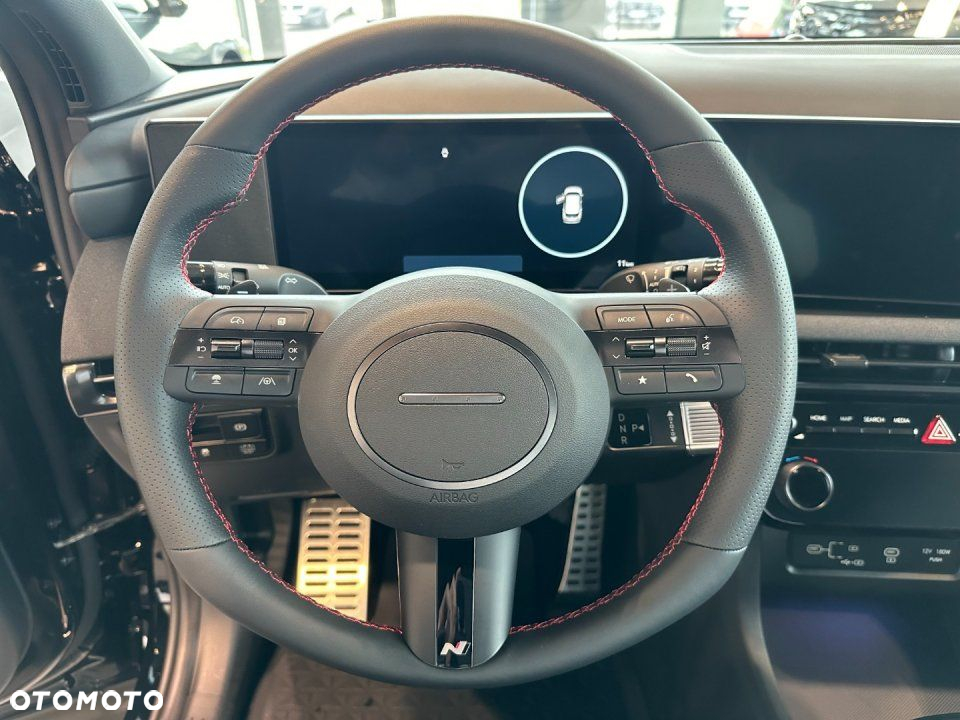 Hyundai Tucson - 11
