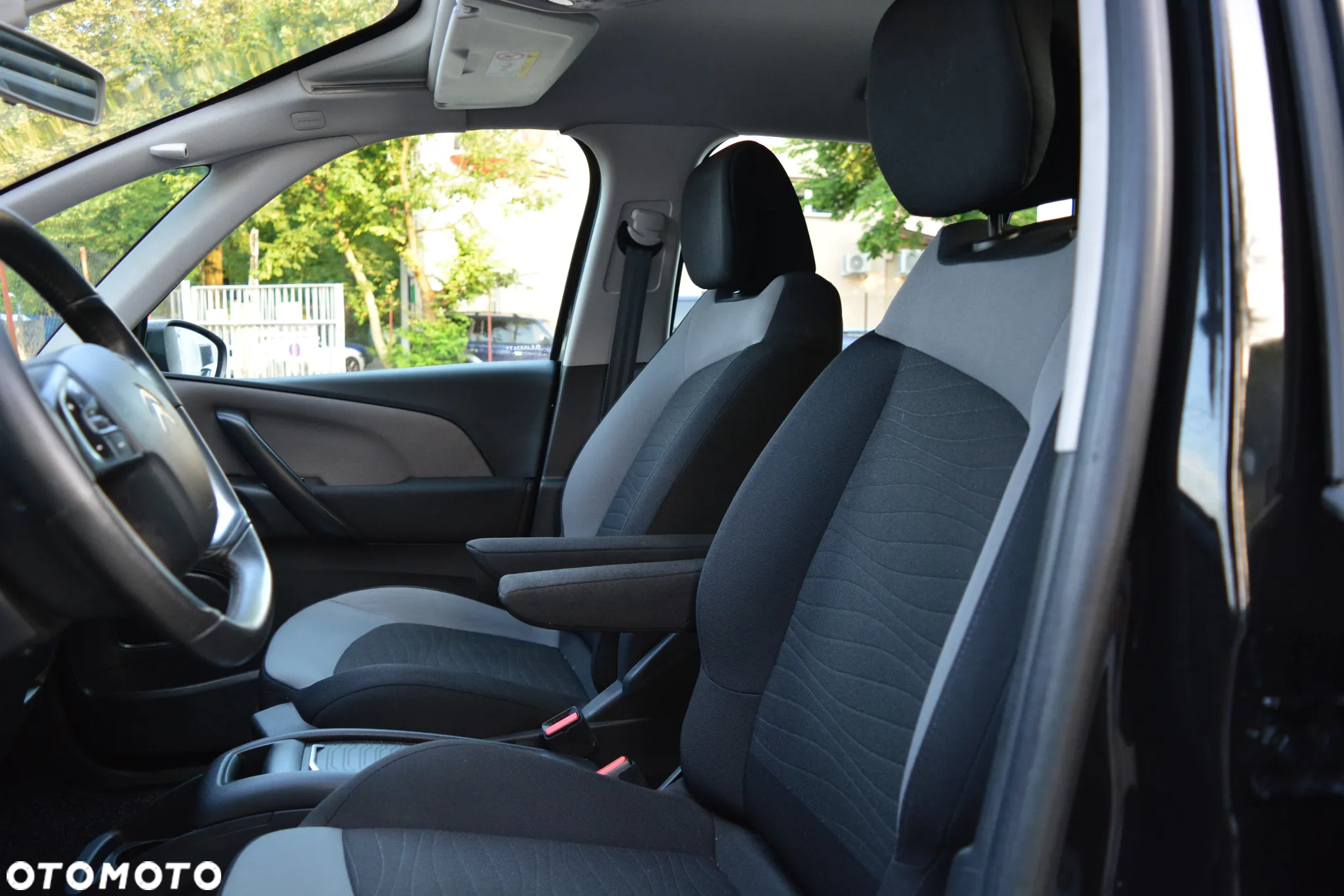 Citroën C4 Grand Picasso 2.0 BlueHDi Exclusive - 18
