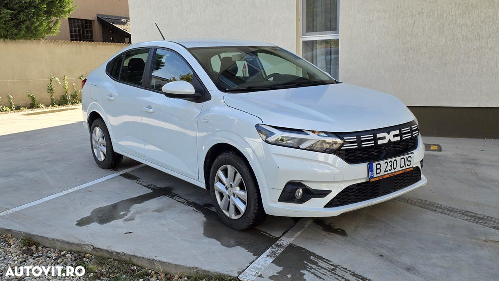 Dacia Logan - 8