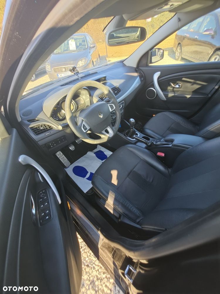 Renault Fluence - 6