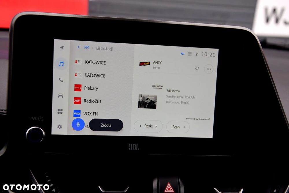 Toyota C-HR 2.0 Hybrid Premiere Edition - 31
