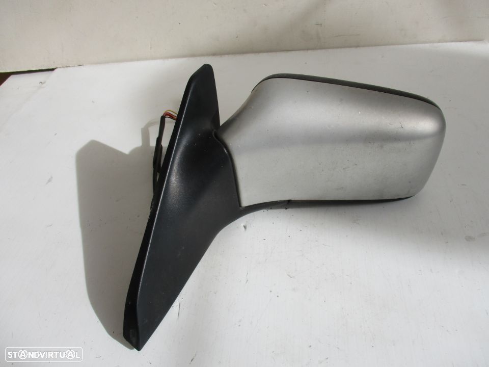 Espelho Retrovisor Volvo V40 / S40 Esquerdo - 3