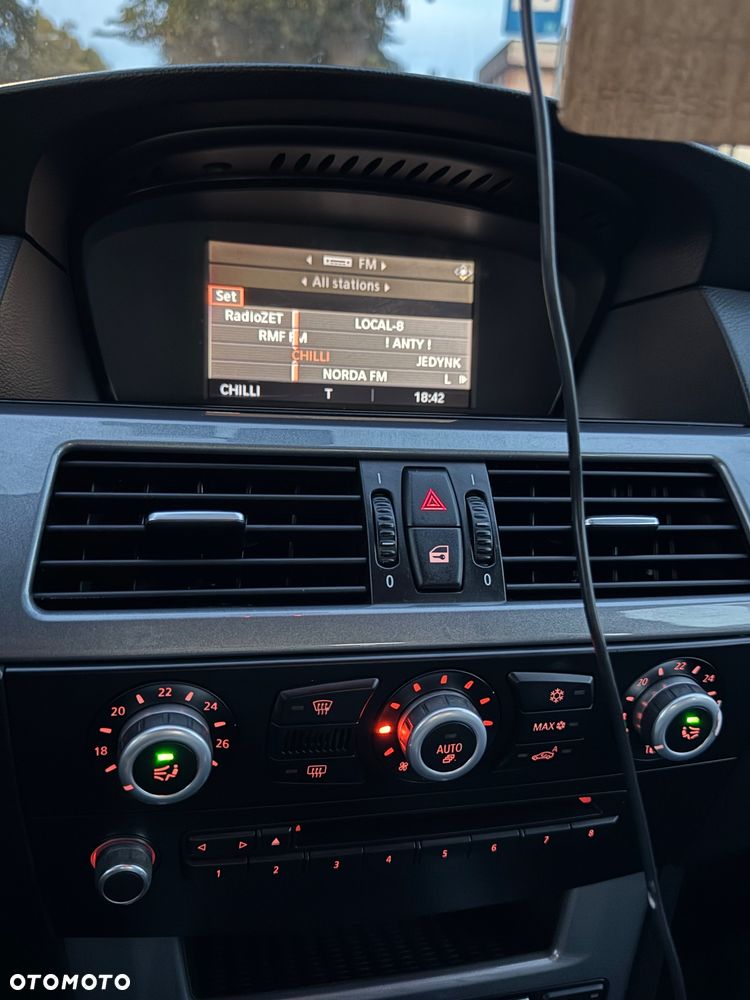 BMW Seria 5 - 22
