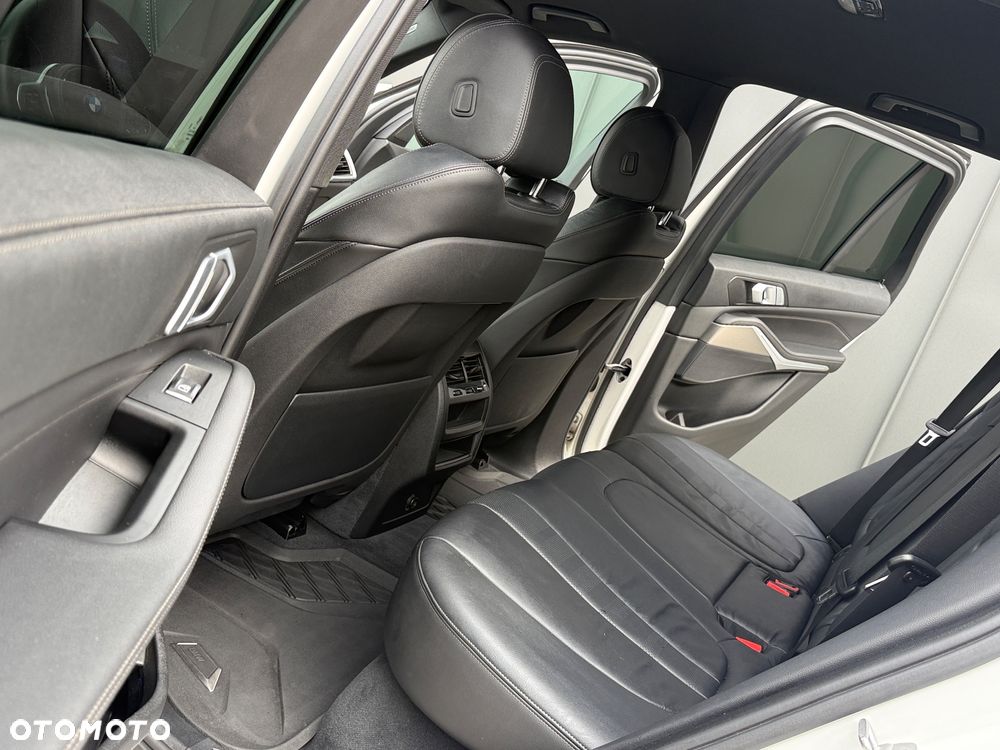 BMW X5 xDrive30d sport - 30