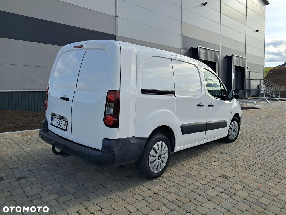 Peugeot PARTNER - 2