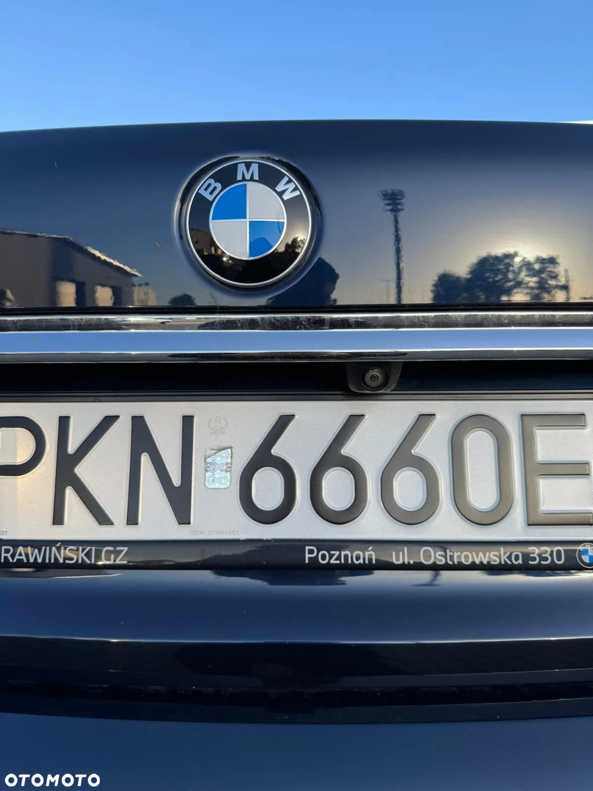 BMW Seria 7 730Ld xDrive - 26