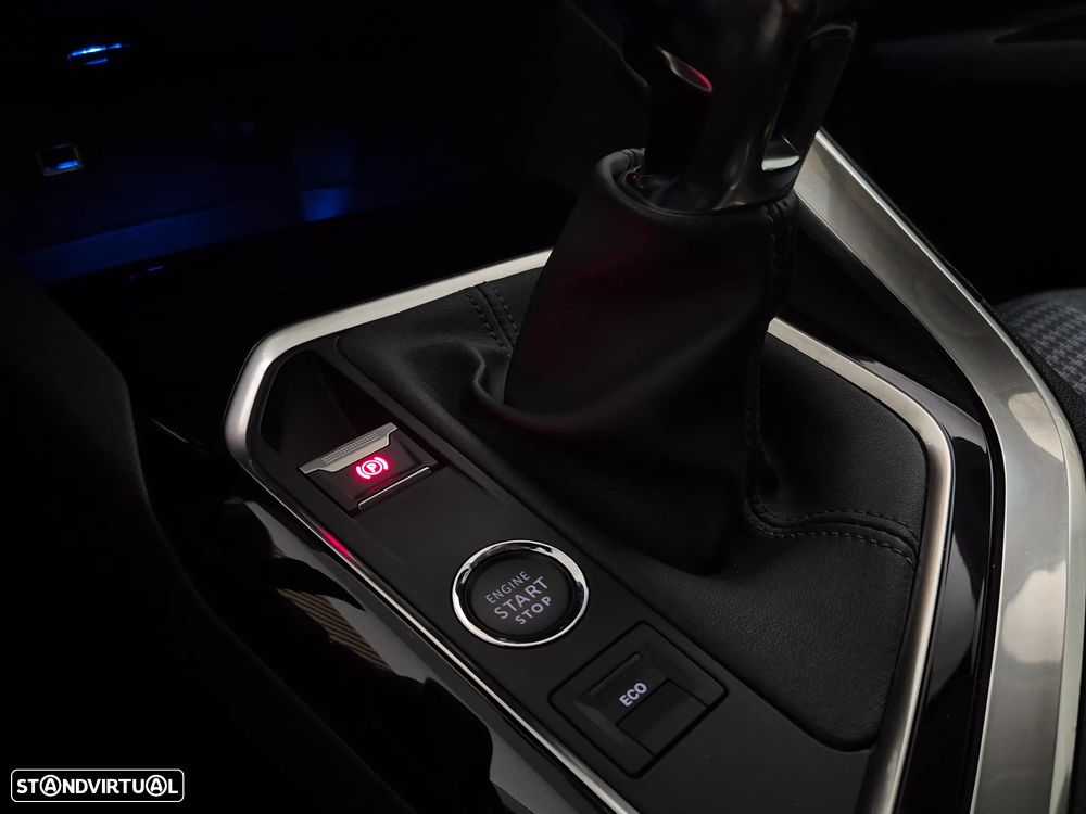 Peugeot 3008 1.5 BlueHDi Active - 18