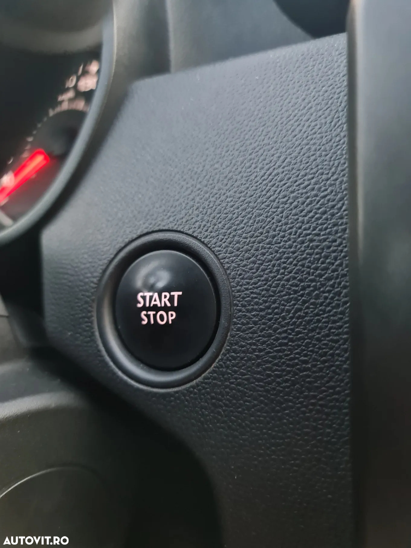 Dacia Duster 1.5 Blue dCi 4WD Prestige - 14