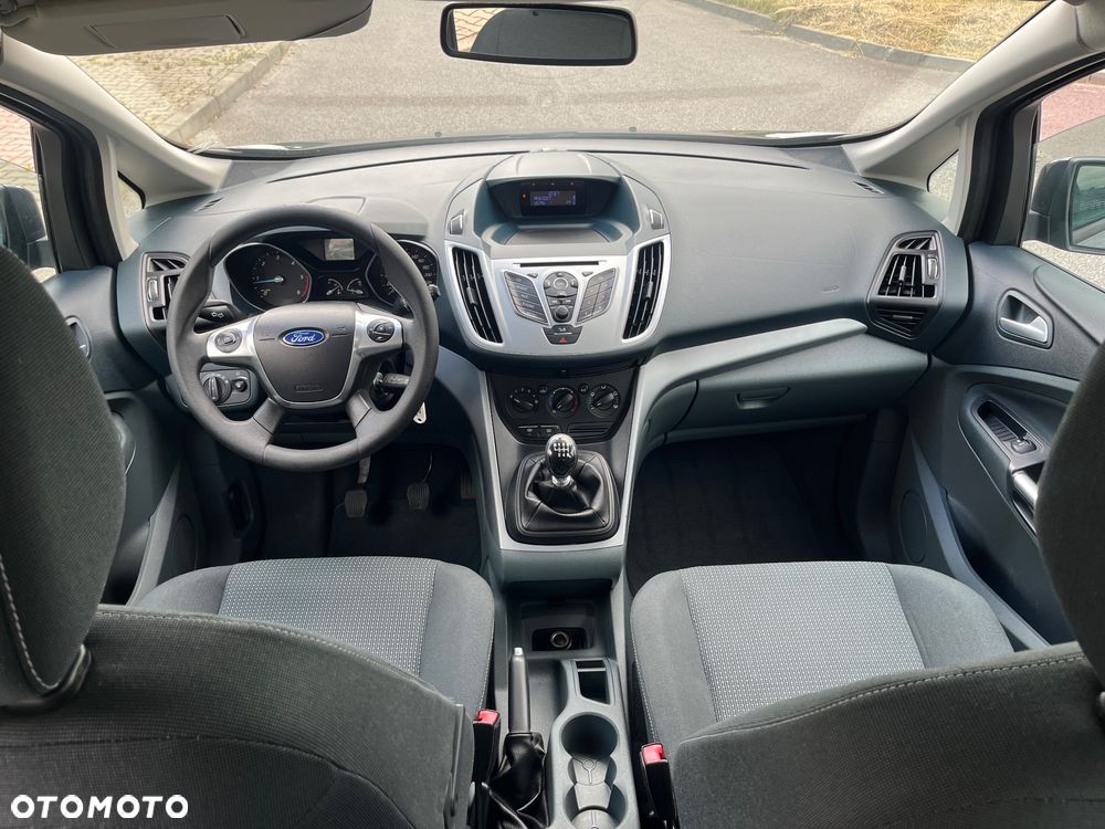 Ford C-MAX - 16