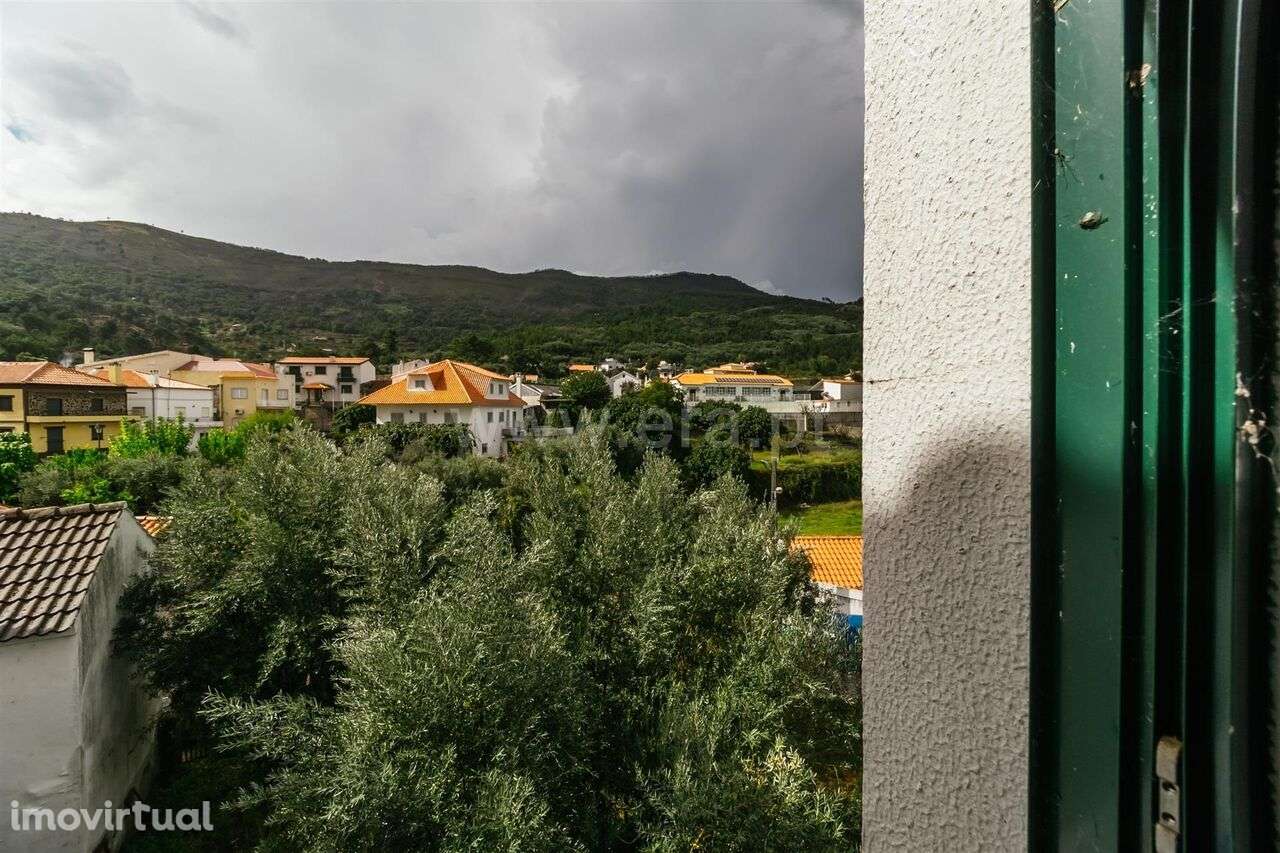 Moradia em Banda T2 / Covilhã, Aldeia do Souto - Grande imagem: 2/6