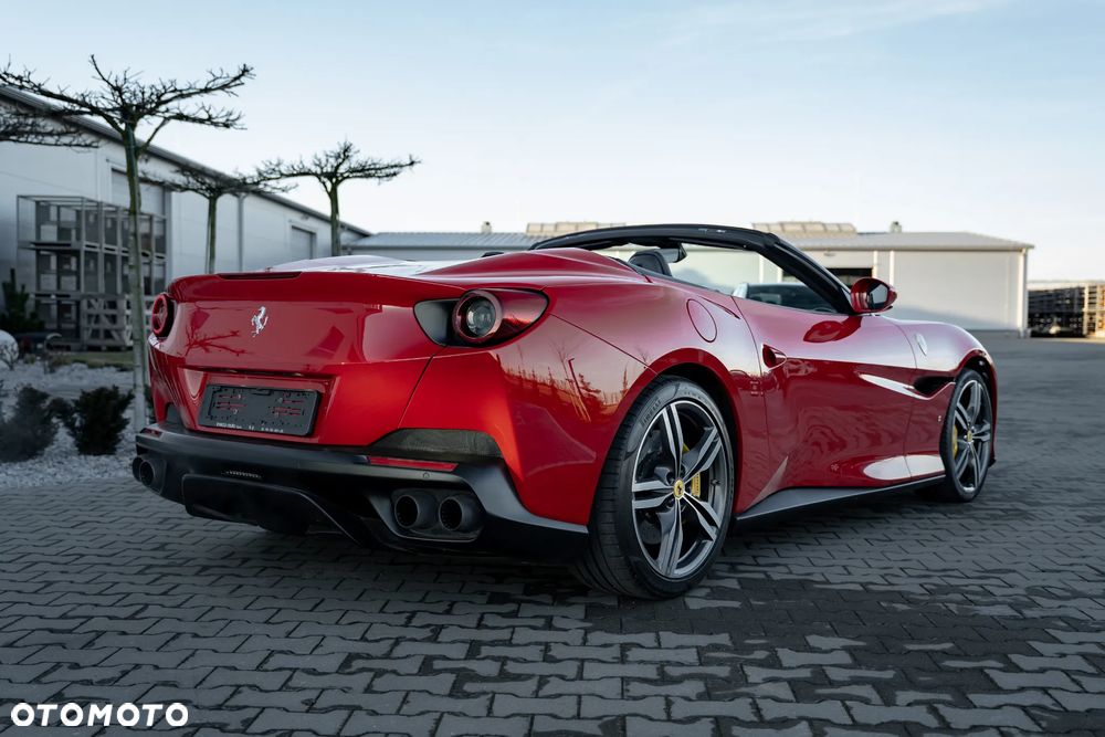 Ferrari Portofino - 17