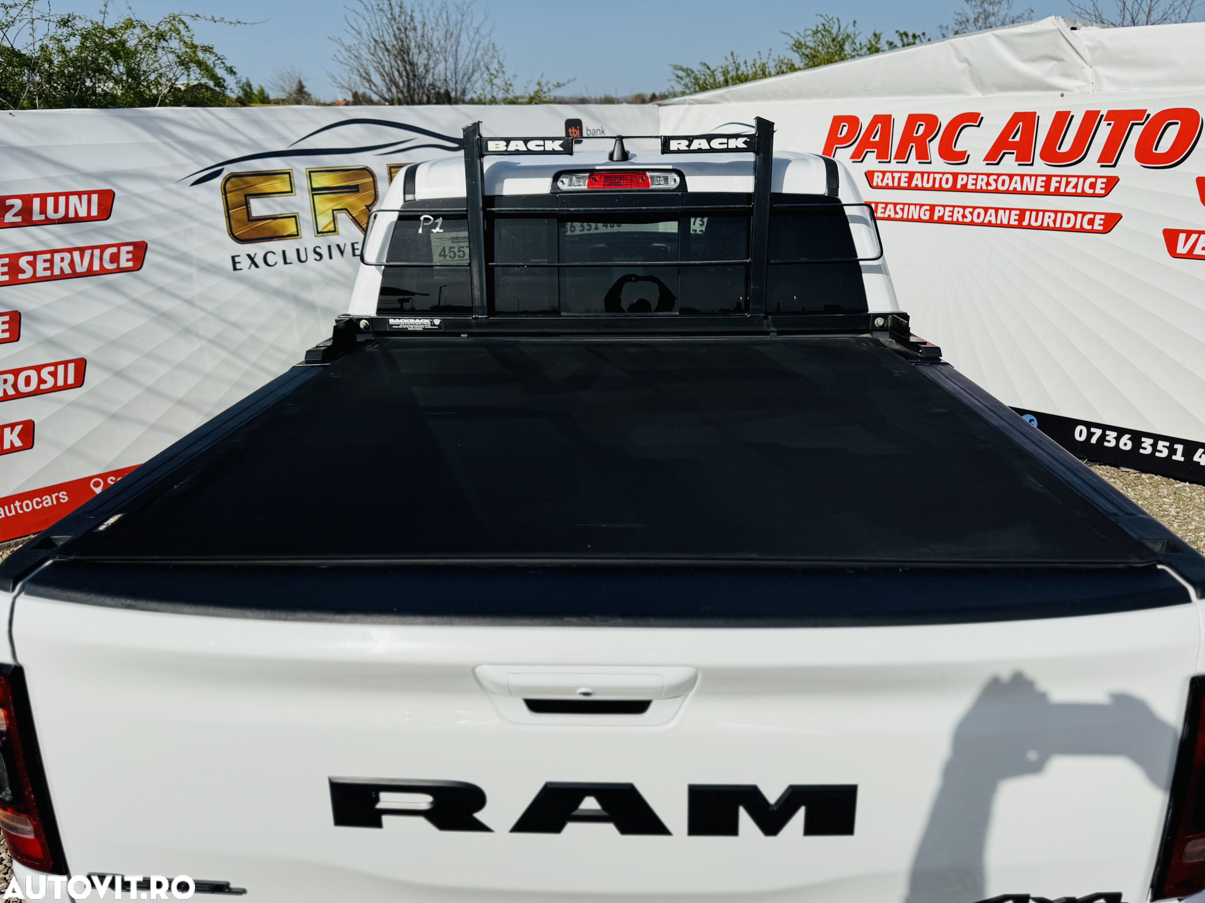 Dodge RAM - 37
