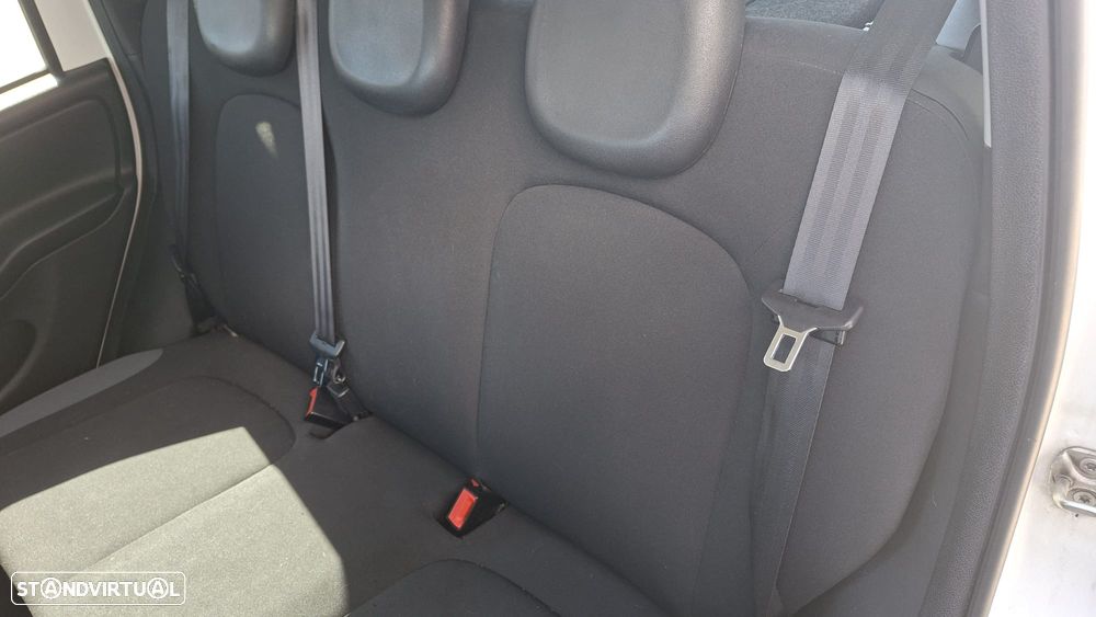 Fiat Panda 1.2 Easy S&S - 8