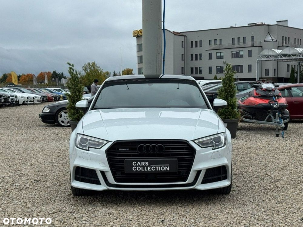 Audi A3 - 9