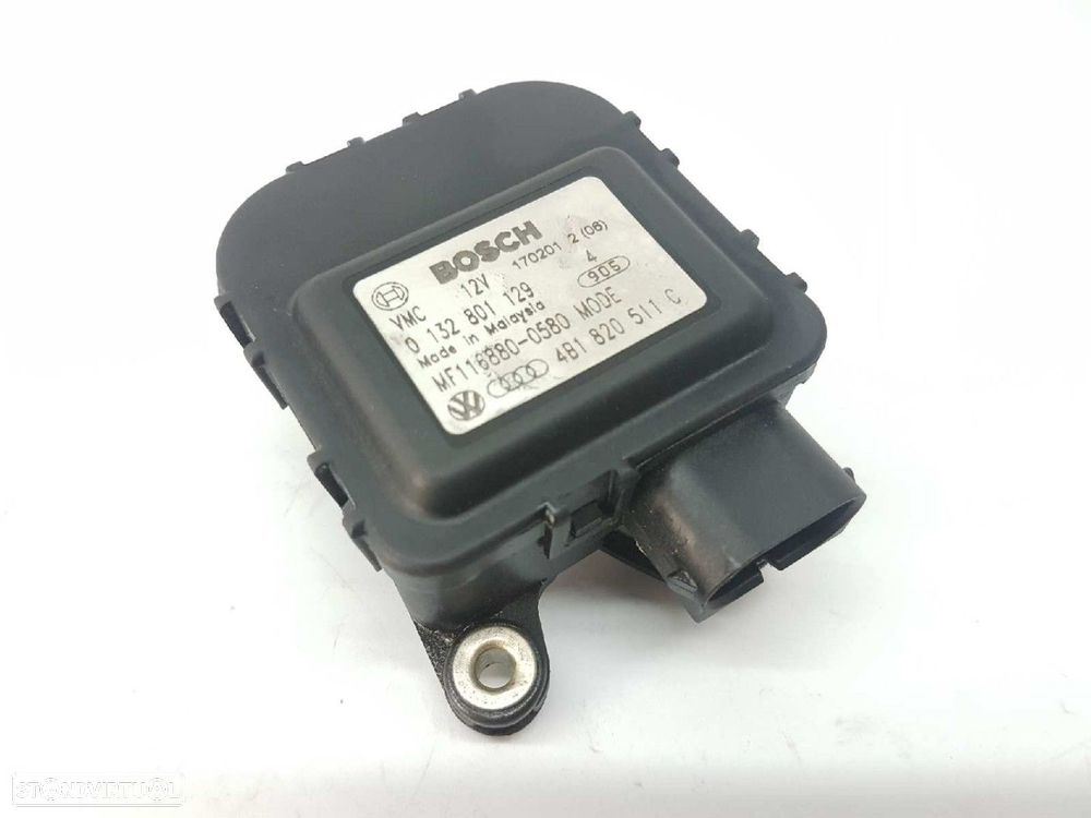 MOTOR DE ABA DE AQUECIMENTO AUDI A6 BERLINA (4B2) 2.8 - 1