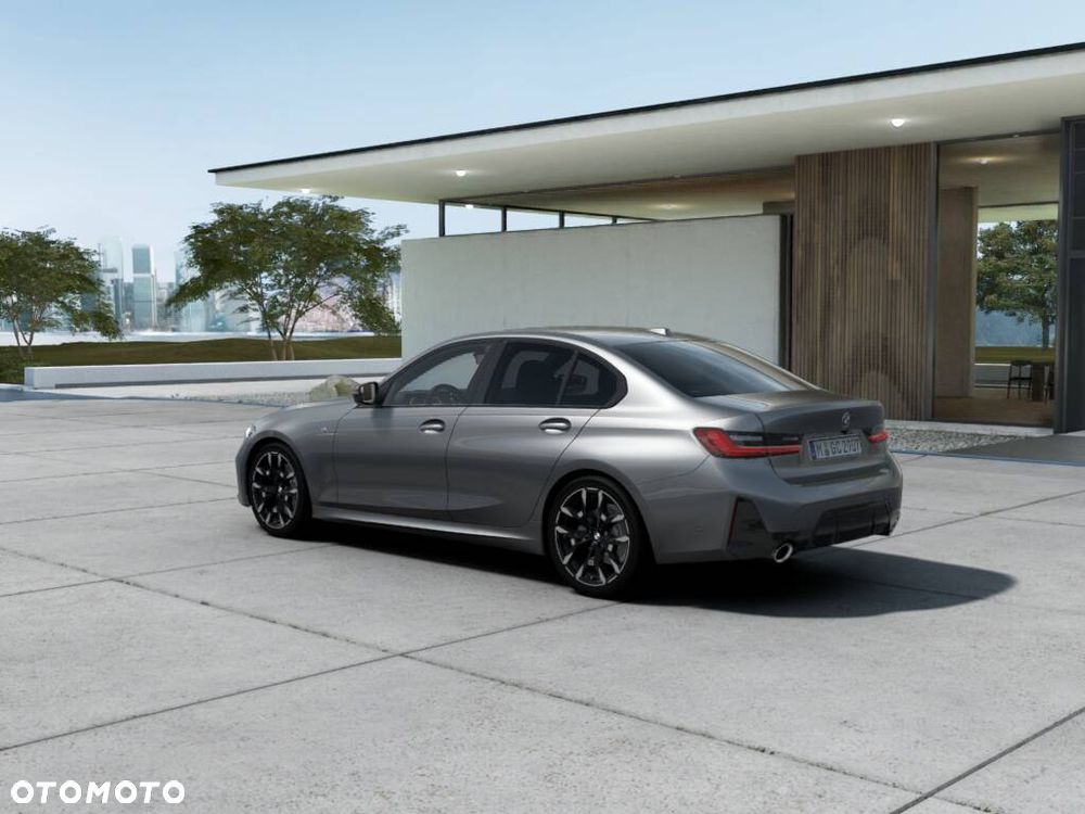 BMW Seria 3 320i M Sport - 3