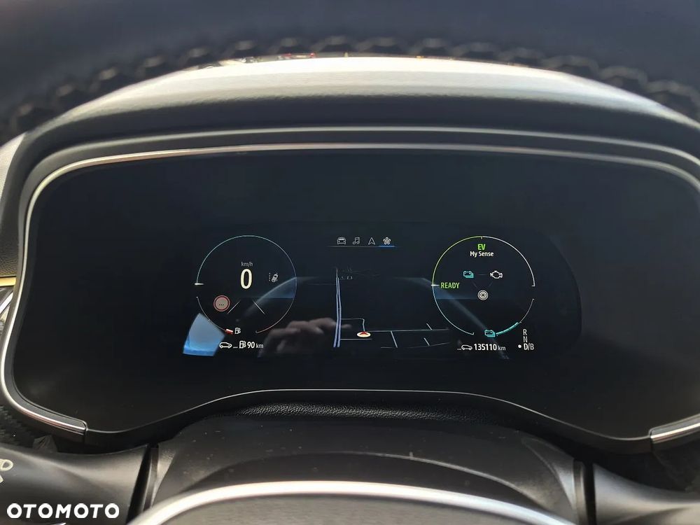 Renault Arkana E-TECH Full 145 E-TECH engineerd - 17