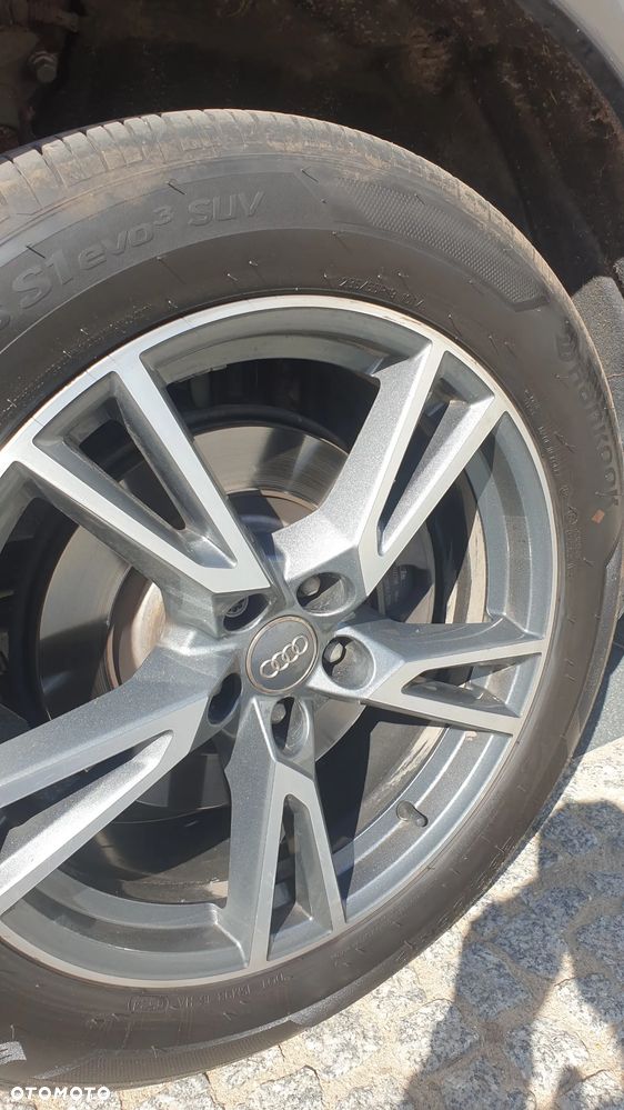 Audi Q5 2.0 TFSI Quattro S tronic - 7