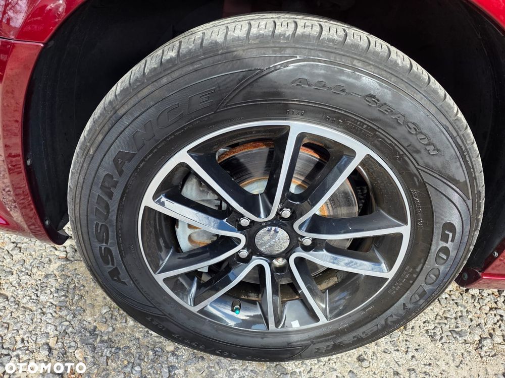 Dodge Grand Caravan - 29