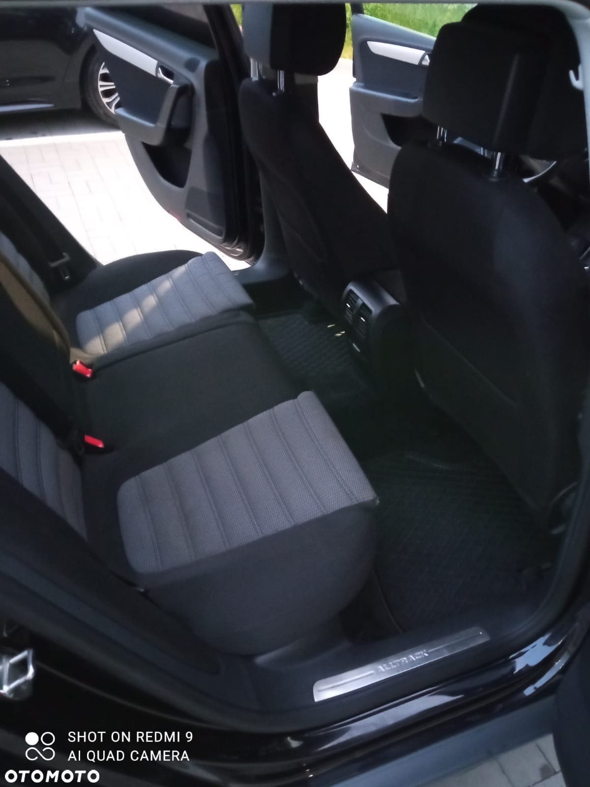 Volkswagen Passat 2.0 TDI 4Mot Highline DSG - 18