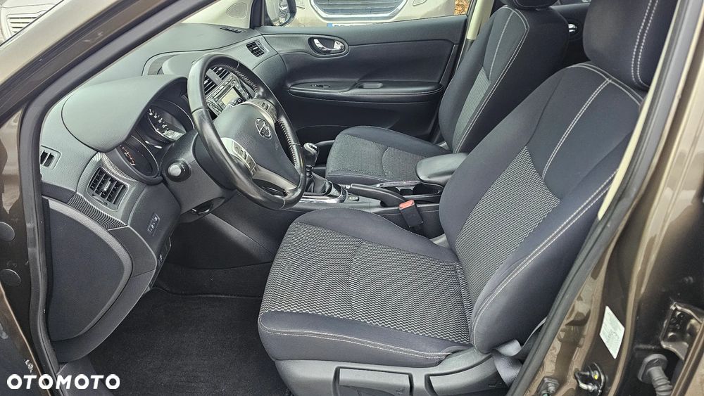 Nissan Pulsar 1.6 DIG-T Acenta - 15