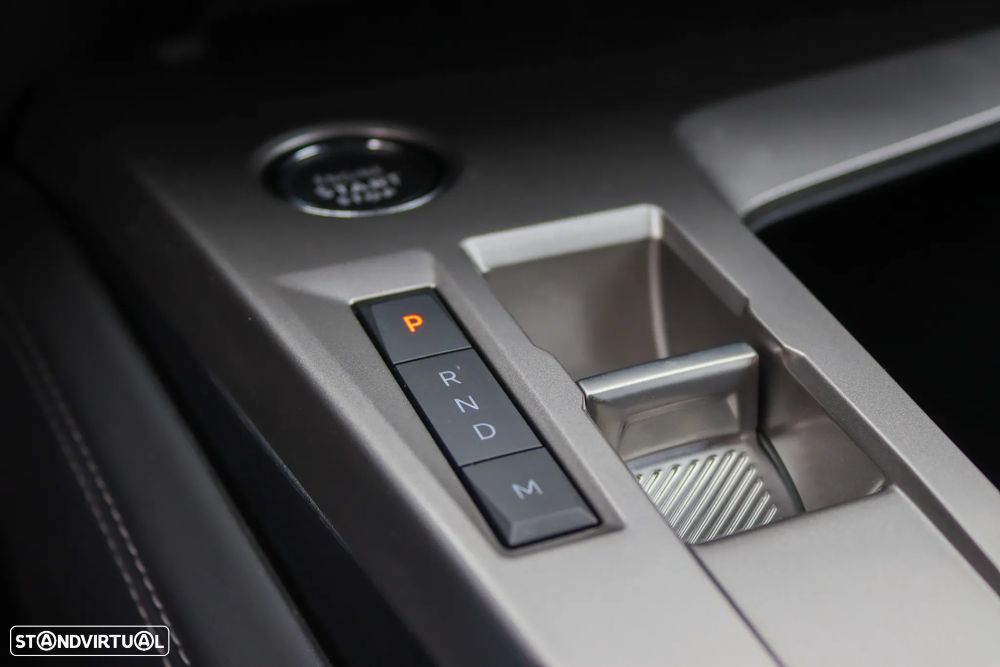 Peugeot 308 SW 1.2 PureTech Allure EAT8 - 33