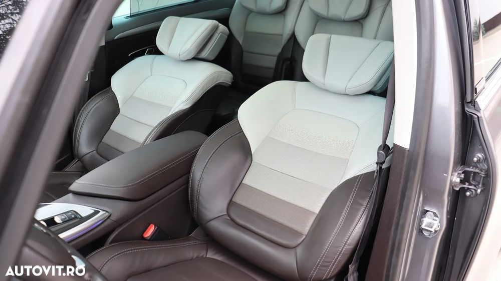 Renault Espace Energy dCi 160 EDC Initiale Paris - 12