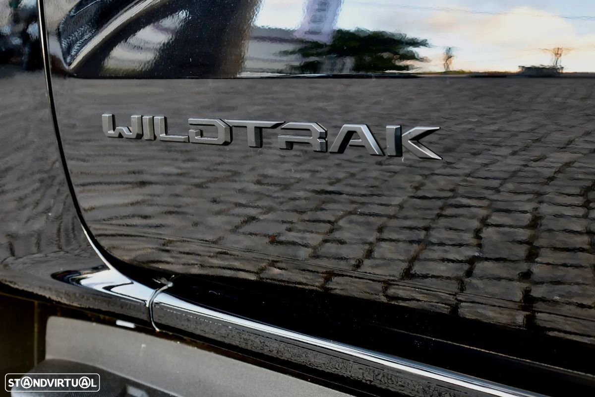 Ford Ranger 3.0 EcoBlue CD Wildtrak 4WD Aut. - 6
