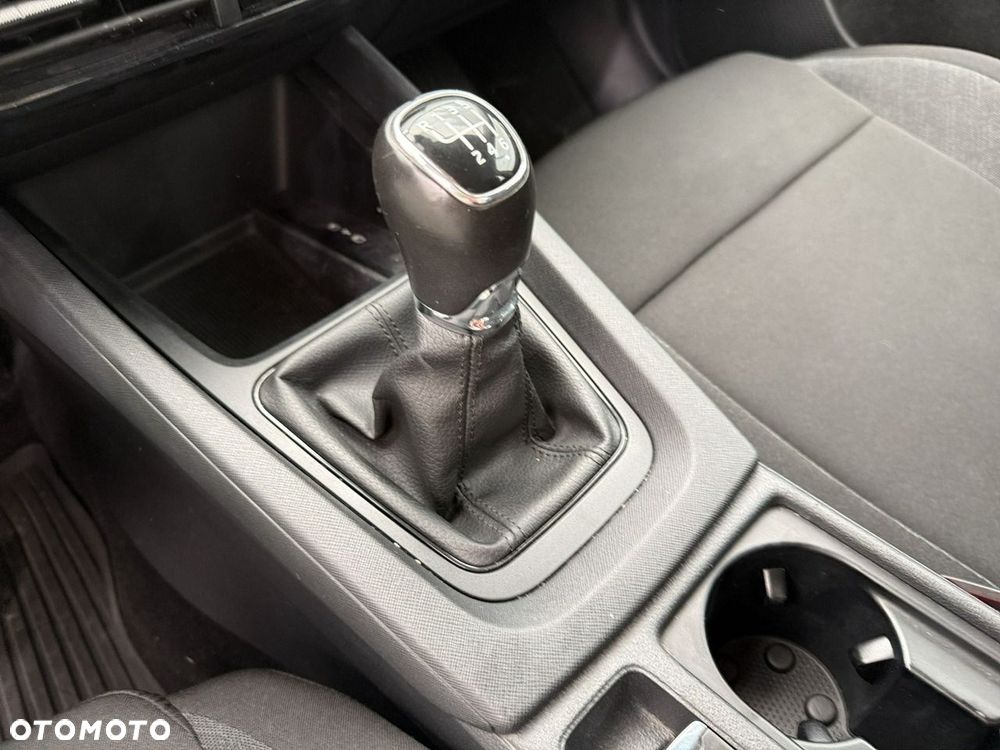 Skoda Octavia - 19